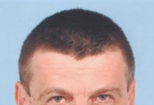 Policija išče 58-letnega Janka Lavriča