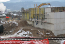 V Sevnici leto 2021 ocenjujejo kot izrazito investicijsko naravnano