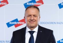 Zdravko Počivalšek: “Zdi se, da smo pozabili, kako visoka je cena razprtij”
