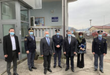 Državni sekretar Predalič na obisku v Posavju