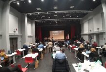 Brežice: Občinski svet potrdil najvišji proračun v zgodovini občine