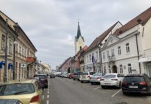 Poskus, da bi Brežice postale mestna občina, kljub vsemu ni uspel