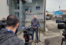 Policija razkrila podrobnosti umora v okolici Sevnice