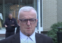 Za svoje politične igrice menda tudi lažejo