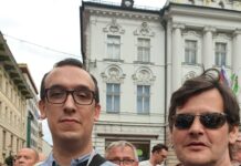 Pozabljeni Ivan Gale naj bi se ponujal drugim strankam