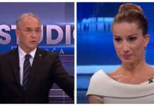 Na TV Slovenija v ospredje potiskajo Goloba in diskriminirajo ostale nove stranke