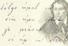 Voščilo župana ob slovenskem kulturnem prazniku