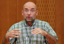 Za Janšo namigoval, da je ugrabil Troho, zdaj kandidira za SD