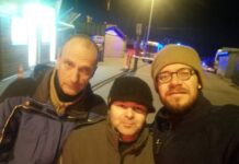 “Doma glavna tema podražitev dizla, a v Ukrajini se sprašujejo, kje bodo spali”