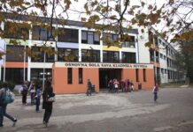 Objavljamo plače v osnovni šoli Sevnica