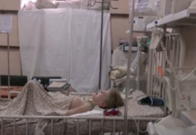 Video: Krute zgodbe, ki jih piše nesmiselna vojna