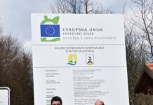 Začeli z deli za izboljšavo vodovodnega sistema v brežiški in bistriški občini