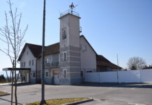 Krško: Aprila začetek obnove gasilskega doma v Leskovcu