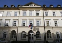 Muhabiju Gashiju za umor partnerke v okolici Sevnice 22 let zapora