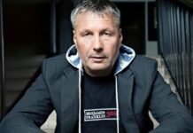 Zloraba pravosodja za utišanje do KUL kritičnega urednika