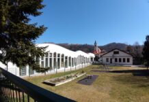 V Krškem zaključujejo gradnjo prizidka h knjižnici