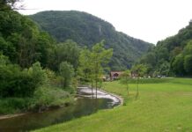Protipoplavno bodo zaščitili Rigonce, Gmajno in Dobovo