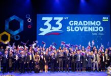 Lokalne volitve preizkus za vladne stranke, pa tudi opozicijo