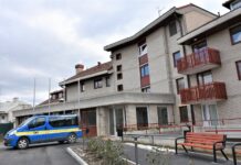 Občina Brežice sprejela prve begunce iz Ukrajine