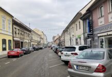 Brežice: Na sprednji strani tržnice si želijo dnevni center za starejše