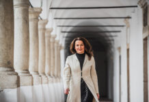 Patricia Čular: “Ljudje na terenu vidijo, da se premikajo investicije, ki so tudi več kot desetletje stale nekje v predalu”