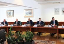 Predsednik OZS Meh: Vlada je v epidemiji naredila veliko dobrega za gospodarstvo
