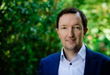 Tomaž Lisec: “Veliko ljudi v zadnjih tednih tudi javno prizna, da se delo te vlade vidi.”