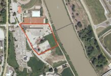 Objavljen javni natečaj za arhitekturno oblikovanje bazena Krško