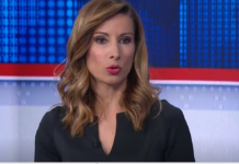 Manipulacije javne RTV Slovenija in voditeljice Erike Žnidaršič