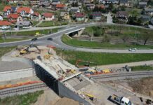 Katere vse projekte v občini Sevnica načrtujejo v letošnjem letu