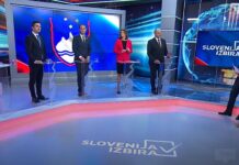 Golobovi bi podražitve reševali s postom od mesa