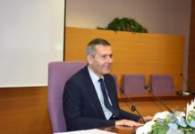Krški župan Stanko se jeseni ne bo potegoval za nov mandat