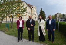 Brežiška bolnišnica bo dobila magnetno resonanco in oddelek za akutne bolnike