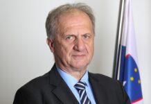 Ivan Simič napovedal odstop: Ponos je več vreden kot teh 12.000 evrov