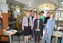 Direktorica brežiškega Fursa še naprej Brigita Troha