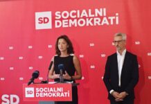 V SD po slabem rezultatu na volitvah veliko vroče krvi