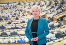 Tomčeva: Nekateri že obžalujejo, da so volili Goloba