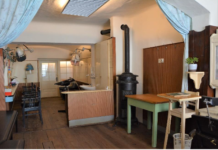 V Sevnici obnovili znameniti frizerski salon Kreutz