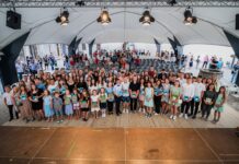 Brežice: Župan sprejel najuspešnejše osnovnošolce in osnovnošolke