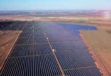 Rusi razstavili in ukradli največjo sončno elektrarno v Ukrajini
