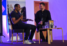 Marcos Tavares: “Dve odločitvi sta v našem življenju najpomembnejši”