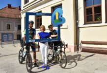 Dobrodelni projekt 212 OBČIN podprla tudi Občina Brežice
