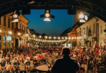 Brežice: Razpis za sofinanciranje inovativnih turističnih projektov turističnih društev v letu 2022