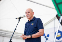 “Ja, te milijarde vam je izpogajal Jaka Racman iz Teherana”