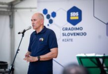 Janša: Ukinitev muzeja osamosvojitve je izdajalsko dejanje