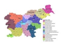 Po predlogu državnega sveta bi bilo Posavje samostojna pokrajina