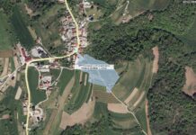 V občini Sevnica načrtujejo nova stanovanjska naselja v Krmelju in Studencu