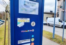 V Sevnici možno plačevanje parkirnin tudi z aplikacijo EasyPark