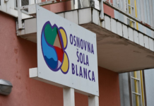 Sevnica: Obnova Osnovne šole Blanca poteka po načrtih