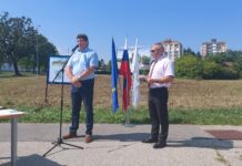 Brežice: Začenja se gradnja 92 novih stanovanj